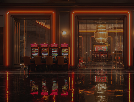 Newvegas Casino